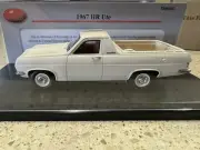 Holden HR Ute 1967 By Trax 1:43 Scale Resin Model NEW