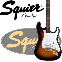 在飛比找樂天市場購物網優惠-【非凡樂器】Squier Bullet HSS 電吉他原廠公