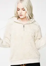 [Obey] Dolores Pullover Hoodie