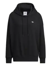 Adidas Women Originals Adi-break Shirts Black Hoody Shirt Tee GYM Jersey IC8142
