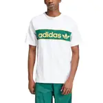 【ADIDAS 愛迪達】 NY TEE 圓領短袖T恤 男 - IU0198