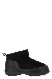 MOON BOOT 'Luna Low' Ankle Boots 36 IT