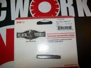 NEW - Graph Tech Black Tusq XL Slotted 1-5/8" Nut, PT-6226-00