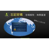 在飛比找蝦皮購物優惠-作業系統忘記登入密碼 NAS伺服器密碼 Windows10、