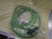 Mack 25166656 Harness, 15 Feet, Type F, 4/12 2/10 & 1/8 Sae J2394, NOS, BS