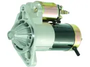 Starter For 1987-1992 Jeep Comanche 4.0L 6 Cyl 1988 1989 1990 1991 BM733QR