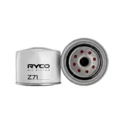Ryco Oil Filter for Renault 12 GL TL TS 15 TS 16 TL TS 17 TL FUEGO R18 GTL GTS X