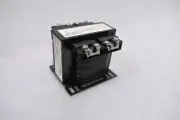 SQUARE D 9070T75D1 INDUSTRIAL CONTROL TRANSFORMER, 1 PHASE, 75VA
