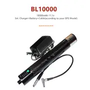BL-10000 POWER STICK BATTERY PACK FOR GPS BASE,EXTERNAL HIPER GR3 GR5 HR 5PIN