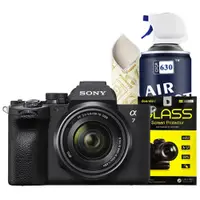 在飛比找PChome24h購物優惠-SONY ILCE-7M4 A7M4 A74 +SEL287