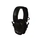 Honeywell Howard Leight Sport Sound Amplification Electronic Earmuffs R-02524