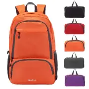 30L Lightweight Packable Travel Hiking Backpack Daypack Foldable Backpack Wat...