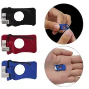 Easy to Install Steel Needle Arrow Rest for Recurve Bow Magnetic Support
