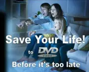 VHS to DVD USB