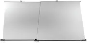 Foldable Car Windshield Sun Shade for Portable Car Windshield Window Sun Shade Front Full Window Sunshade Cover UV Ray Blocking Sun Protection