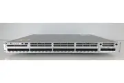 Cisco Catalyst 3850 24S | WS-3850-24S-S | C3850-NM-4-1G