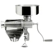 Reber #5 Italian Made Manual Hand Tomato Squeezer Machine