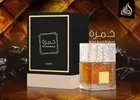 Lattafa Khamrah Eau De Parfum Long Lasting Perfume For Unisex 100ml K848