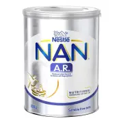 Nestle NAN EXPERTpro Reflux Infant Formula (From Birth) 800g