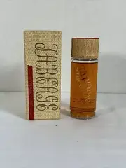 FABERGE STRAW HAT COLOGNE SPLASH FOR WOMEN FULL 2.5 Oz