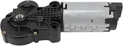 Convertible Top Latch Motor, Open Close Mechanism, Compatible with Sebring 2008 to 2014, 68028392AB