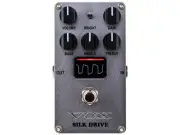 New VOX SILK DRIVE VE-SD Overdrive Effecter