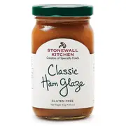 Stonewall Kitchen Classic Ham Glaze 262g x 1
