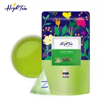 在飛比找蝦皮商城優惠-【High Tea】日本翡翠玉露綠茶 x 12入/袋 茶包 
