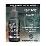 Scale 75 Paint Rlyeh Grey New