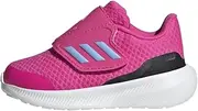 [adidas] Sportswear Runfalcon 3.0 Hook-and-Loop Kids' Shoes