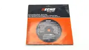 Echo 69500120331 8" Tooth Brush Blade - New