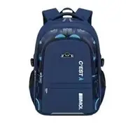 2024 New Children School Bags Primary Backpack for Teenagers Waterproof Backpacks Kids Book Bag