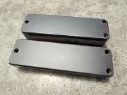 Bart P2 - 108 X 32 5 string Bass Cover Set. Fits Ibanez BTB 5 String Covers Only