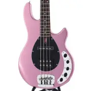 Sire Z7-4 Alder (Burgundy/E) 799656 Electric Bass Guitar