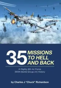 在飛比找博客來優惠-35 Missions to Hell and Back: 