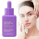 Hydrating Recovery Oil Squalene Jojoba Oil For Instantly Skin Sea Buckthorn Oil