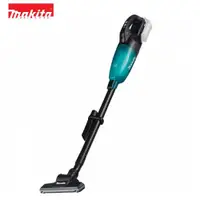 在飛比找PChome24h購物優惠-Makita 牧田 40V 充電式無刷吸塵器(黑) CL00