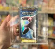 Diamond &Pearl Great Encounters Infinite Space Theme Deck Brand New Sealed MINT