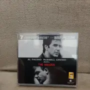 The Insider VCD Video CD Movie Rare SEALED