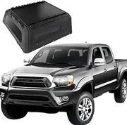 MXQXXXL 4x4 Truck Canopy Hardtop Canopy Compatible for Toyota Tacoma sr5 Steel Canopy Pickup Truck