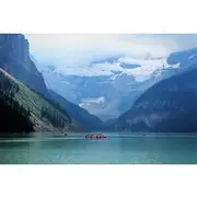 Save 20.00%! 5 Days Canadian Rocky Banff and Jasper Tour（Chinese&English）