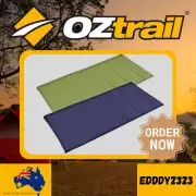 OZTRAIL NULLARBOR MEGA CAMPER SLEEPING BAG -5C