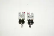 Bang Olufsen Vintage Receiver Male DIN Speaker Plugs up to 12ga wire NEW