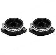 Intake Manifold Boot Throttle Body Adapter,Compatible With Polaris RZR900 S/ 4/ XP/Trail, ACE900 EFI/EPS 2011-2024 1204490 1205301 3023789
