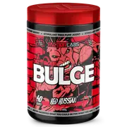 Faction Labs Disorder Bulge