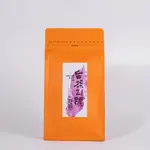 台茶21號(紅韻紅茶) /茶葉150G/袋［何樂里HOWLOVELY］茶湯豔紅明亮/茶香幽雅細膩/滋味鮮爽有果香及蘭花香