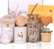Get Well Gifts for Women Care Package for Soon Baskets Feel Better Sympathy You
