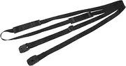 1Set Secure Straps for Hot Tub Cover Heavy Duty Fixing Straps for Protection Easy Installation Versatile Design for Bathtubs and Spas Prevents Water Splashing and Keeps Bathroom