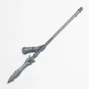 Warhammer 40K Drukhari Scourges Impaler Spear [Bits]