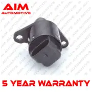 AIM Idle Air Control Valve ICV Fits Citroen Peugeot 1.1 1.4